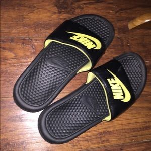 Nike Slides